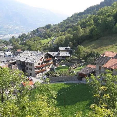Casa Savioz