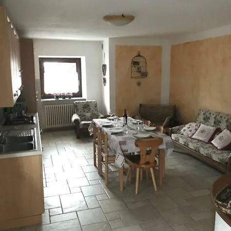 Casa Savioz * Charvensod