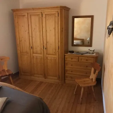 Casa Savioz